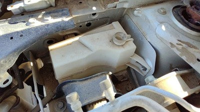 2008-2015 Nissan Rogue Coolant Reservoir Radiator Overflow Tank Bottle Oem