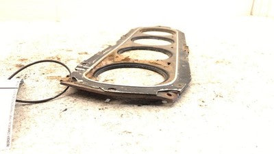1970 Mercury Cougar Xr7 Trim Bezel Around Speedometer Oem Dash Surround Panel