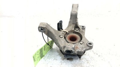 01-05 Buick Lesabre Driver Left Front Spindle Steering Knuckle With Wheel Hub