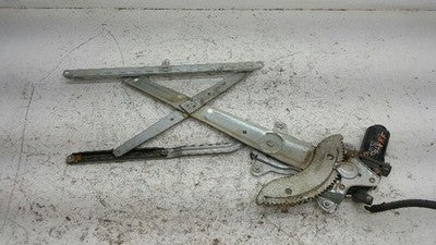 1990-1995 Toyota 4 Runner Passenger Front Window Regulator Electric 6980135040