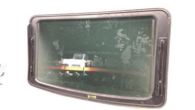 2009-2014 Nissan Murano Sun Roof Glass Oem Top Window 912101Aa1a
