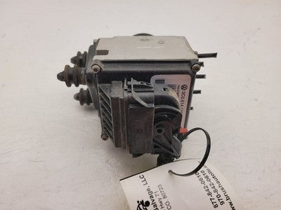2008 Vw Passat Anti-Lock Brake Part Assembly Abs Pump Unit Oem 3C0614109d