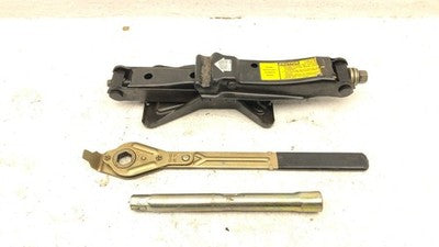 1989 Olds Cutlass Cierra Olds Cutlass Jack Tool Kit Set Assembly Spare Oem