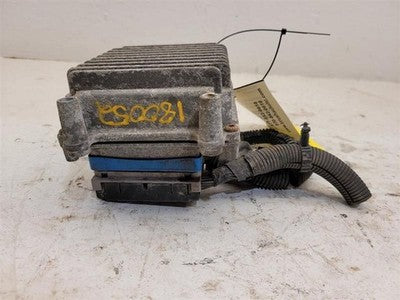 2002 Gmc Envoy Engine Ecm Electronic Control Module Ecu Computer Oem 16255240