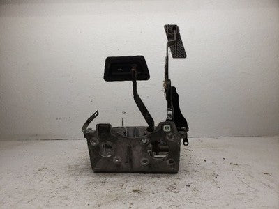 2002 Dodge Ram 1500 Brake And Gas Pedal Assembly Oem