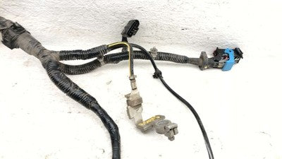2007 Mazda 3 Transmission And Battery Cable Wiring Harness Oem