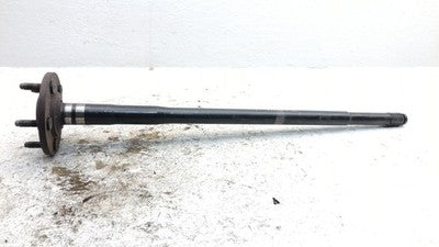 2002-2005 Jeep Liberty Driver Left Rear Back Axle Shaft Oem 52070350Ab