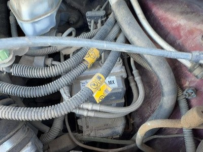 01-05 Chevy Venture Complete Anti Lock Brake Pump Unit Oem Abs Module Assembly
