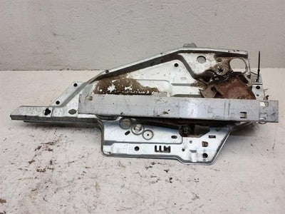1992-1999 Buick Lesabre Driver Left Rear Window Regulator Oem Complete Assembly