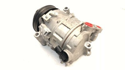2015-2017 Chrysler 200 Ac Compressor Air Conditioner Pump Assembly Oem 3.6L