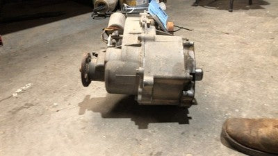 2001-2002 Explorer 2 Door Transfer Case Oem 4Wd 4X4 Id 1L54-Ab 1L547a195ab