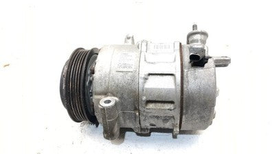 2018-2020 Buick Regal 2.0l Ac Compressor Air Conditioner Pump Assembly Oem