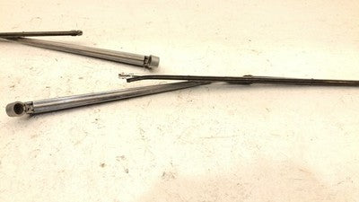 1964 Ford Thunderbird Coupe Pair Left And Right Windshield Wiper Arms Oem
