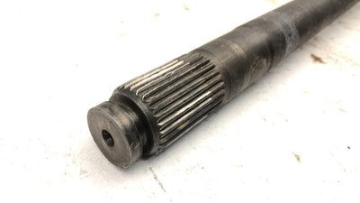 1990-2002 Chevy Astro Passenger Right Rear Back Axle Shaft Oem 26015580
