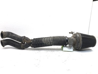 1995 Ford Bronco Air Intake Tube Resonator Pipe Elbow Rubber Hose Snorkel 5.0L