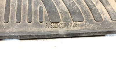 2012 Toyota Highlander Passenger Right Front Floor Mat Oem Rubber Factory