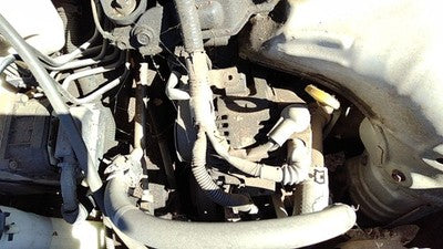 2002-2003 Toyota Camry Alternator 2.4L 2706028170