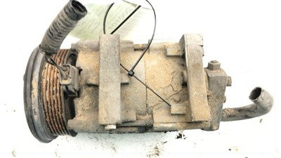 1997 Ford Aerostar Ac Compressor Air Conditioner Pump Assembly Oem 3.0l