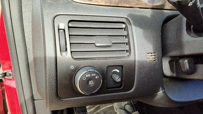 2007 Buick Lucerne Headlight Switch Control Knob Buttons Dash Oem 25821363