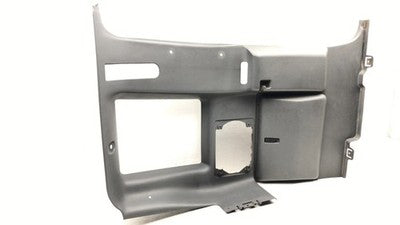 2005 Ford Ranger Driver Left Rear Cab Trim Panel Extended Cab Oem