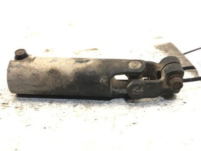 2013 Dodge Ram 1500 Lower Intermediate Steering Shaft Oem