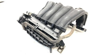 2007-2012 Nissan Sentra Sr Upper And Lower Intake Manifold Oem 2.0L 14001Et00A