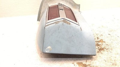 74-77 Cutlass Supreme Passenger Right Rear Tail Light With Housing 2 Door Coupe