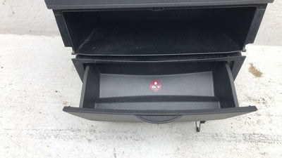 2003-2008 Toyota Corolla Trim Bezel Around Radio Surround Dash Panel Oem