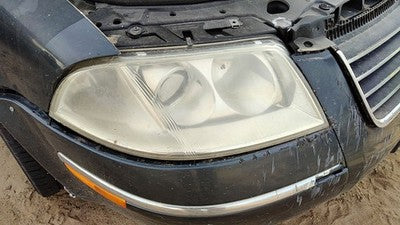 2001-2005 Vw Passat Passenger Right Head Light Oem Front Lamp 3B0941016aq