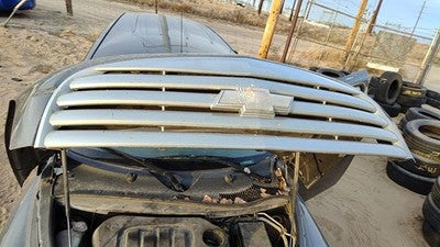 2006-2011 Chevy Hhr Front Grille Assembly Oem 20836147
