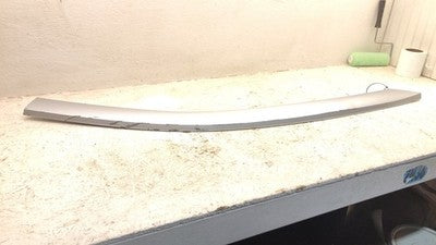 2003 Saturn Vue Rear Roof Molding Trim Driver Side 2002-2006 Oem 2269-4798