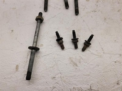 03-03 Ram 2500 Engine Bolt Miscellaneous Set Kit Hardware Fasteners 5.7L Hemi