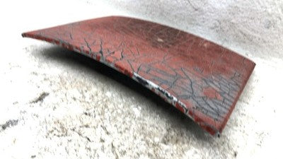 2000-2005 Toyota Celica Hood Scoop Trim Oem Red 76180-20020