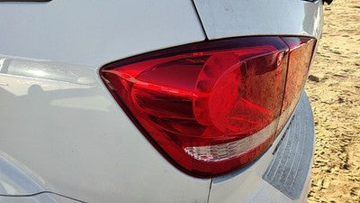 2011-2020 Dodge Journey Driver Left Tail Light Brake Lamp Oem Rear 68078465Ad