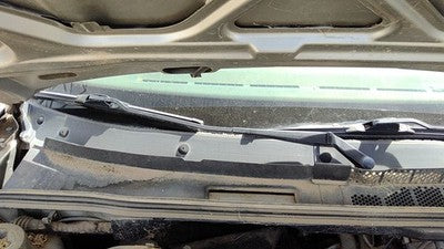 93-02 Vw Cabrio Convertible Passenger Right Windshield Wiper Arm Oem Blade Lever