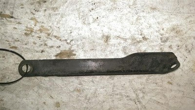 2006 Dodge Sprinter Van 3500 Turbo Mount Bracket Oem 2.7L A6460960045