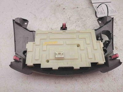 2009 Toyota Rav4 Temperature Control Module In Dash Heater Ac Head Unit Oem