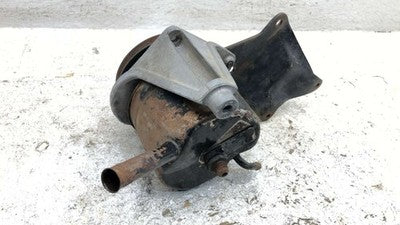1970 Mercury Cougar Power Steering Pump With Mount Bracket Pulley Oem