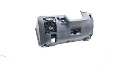 88-92 Corolla Station Wagon Lower Dash Under Column Knee Bolster Trim Panel Oem