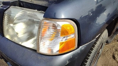 2004-2005 Ford Explorer Driver Left Front Turn Signal Light Lamp Fender Mounted