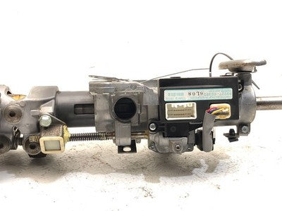2007-2009 Lexus Rx350 Steering Column Assembly Oem Floor Shift Tilt 452500E010