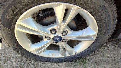 2012 2013 2014 Ford Focus 16 Aluminum Wheel Oem Factory 5 Spoke Spoke Rim