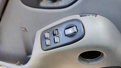 1994 Pontiac Bonneville Driver Left Front Power Window Master Control Switch Oem