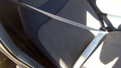 1995 Ford Explorer Passenger Right Front Seat Belt Retractor Shoulder Blue Rr