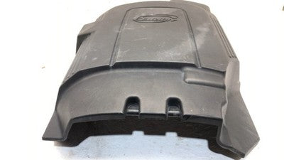 10-14 Tahoe Engine Cover Top Plastic Shield OEM 5.3L 12625893 WITH MOUNT BRACKET