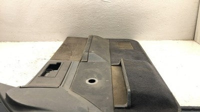 1988 S10 Blazer Passenger Right Front Inside Door Trim Panel OEM GRAY
