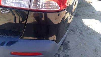 2011 Kia Sorento Passenger Right Rear Moulding On Quarter Panel Oem Gray H9
