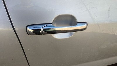 2001-2006 Acura Mdx Passenger Right Front Outside Door Handle Oem Silver