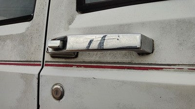 1992 Jeep Cherokee Passenger Right Front Outside Door Handle Oem
