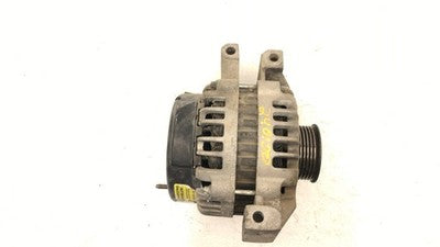 2002-2005 Chevy Trailblazer Alternator 4.2L Oem 19244750